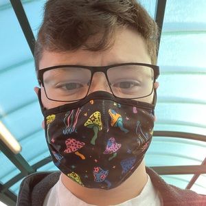 Meet your Posher, Joseph